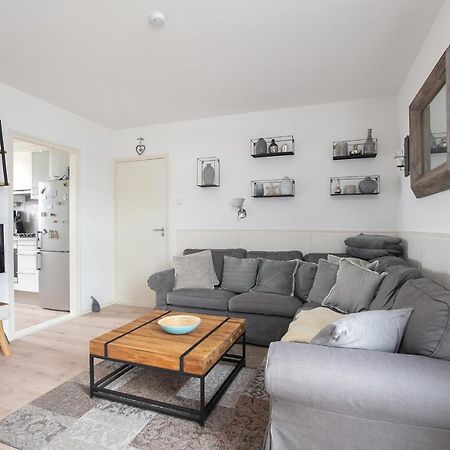 Апартаменти Hello Zeeland - Vakantiehuis Noordstraat 32 Заутеланде Екстер'єр фото