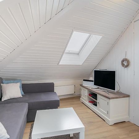Апартаменти Hello Zeeland - Vakantiehuis Noordstraat 32 Заутеланде Екстер'єр фото