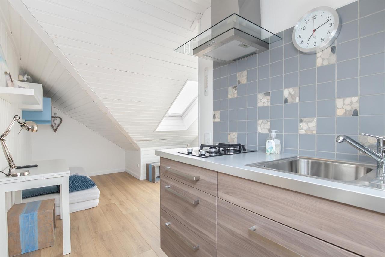 Апартаменти Hello Zeeland - Vakantiehuis Noordstraat 32 Заутеланде Екстер'єр фото