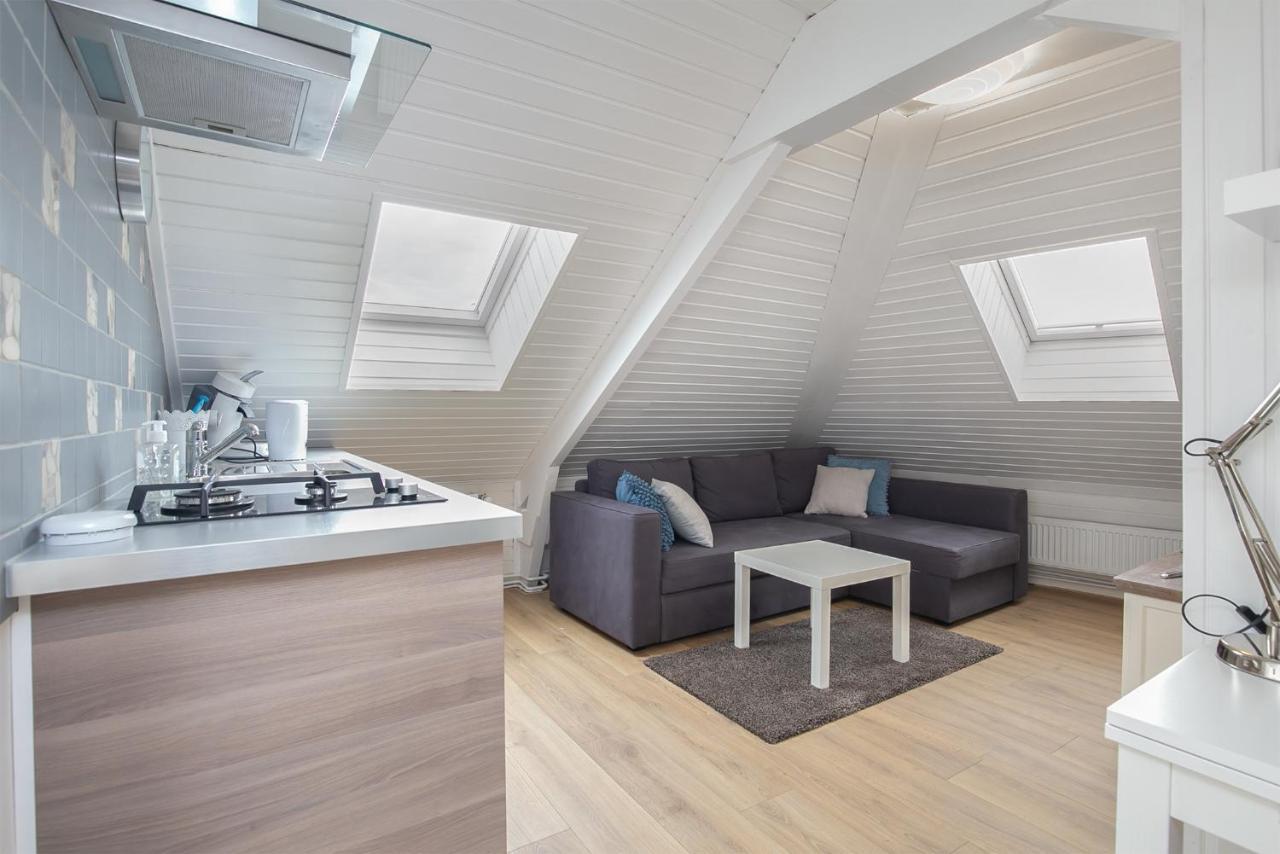 Апартаменти Hello Zeeland - Vakantiehuis Noordstraat 32 Заутеланде Екстер'єр фото