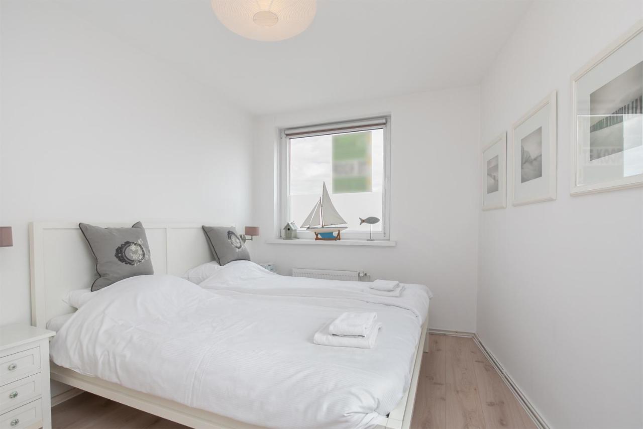 Апартаменти Hello Zeeland - Vakantiehuis Noordstraat 32 Заутеланде Екстер'єр фото
